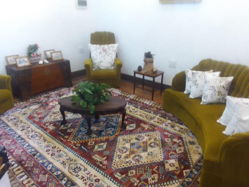 5 Bedroom Property for Sale in Jagersfontein Free State